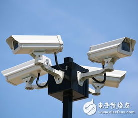 民用安防需求激增，智慧監控服務迎來發展新契機