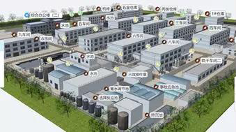蜂鳥視圖簽約中國鋁業，工業安全監控服務再譜新篇