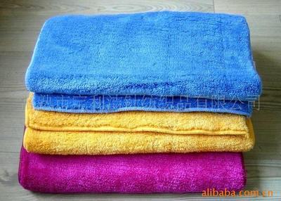 滌錦28與超纖源頭 探秘常熟寶利潔供應的多種珊瑚絨面料