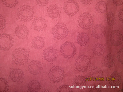 紹興縣隆佑針紡織品 專業提供【32SCVC爛花針織布】針織面料