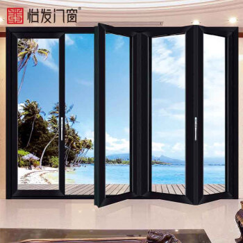 怡發高端定制門窗加盟指南 開啟財富之門的全面準備清單