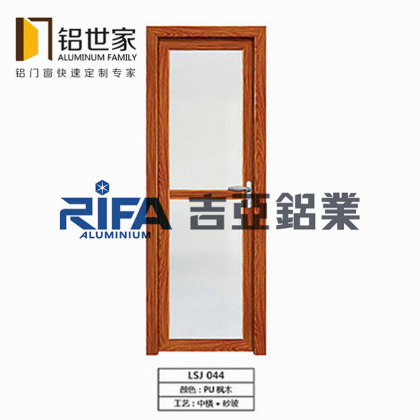 平開門型材加盟 如何選擇優(yōu)質(zhì)供應(yīng)商？以吉亞鋁業(yè)為例深度解析